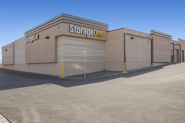 StorageOne Horizon