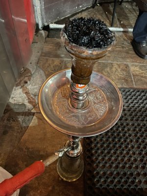 Elsaraya Hookah