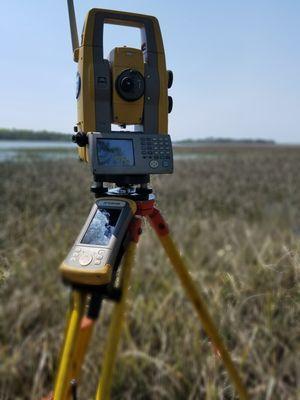 Palmetto Land Surveying