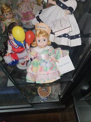 Dee's Place of Dolls