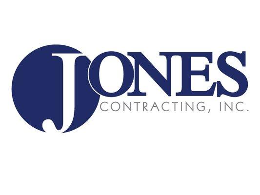 Jones Contracting