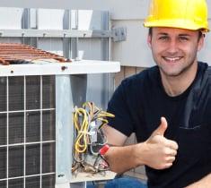 Professional Commercial AC Repair