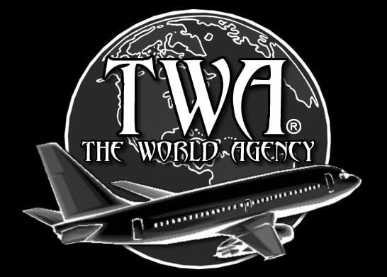 The Wolrd Agency