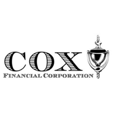 Cox Financial Corporation logo