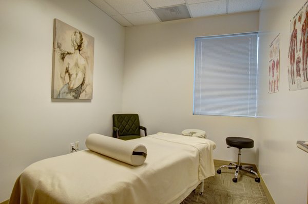 Oregon Spine and Disc Chiropractic