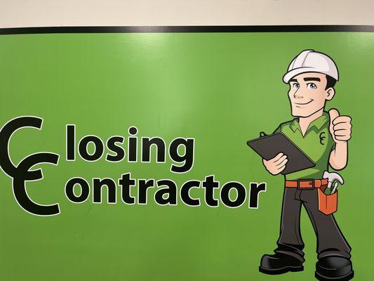 Contractor