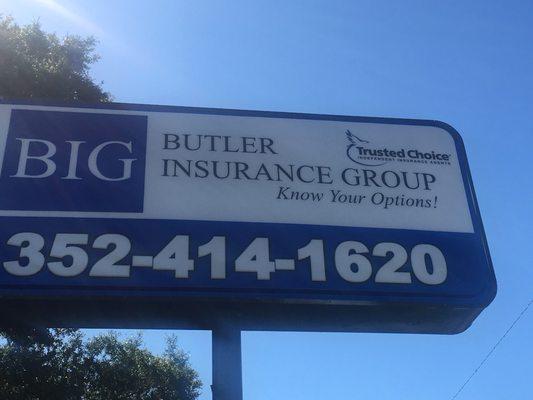 BUTLER INSURANCE GROUP LLC