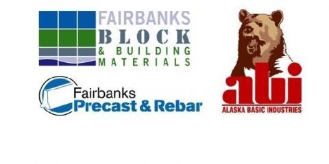 Fairbanks Block & Building Materials