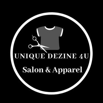 New UD4U Logo