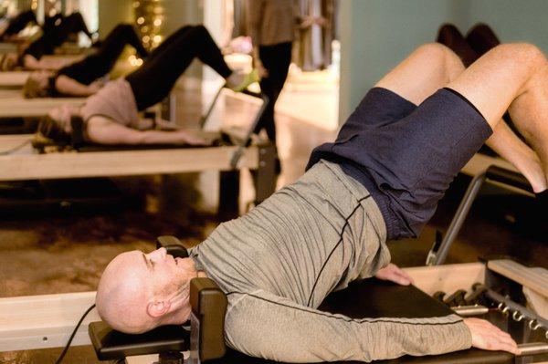 Bridge on the Reformer