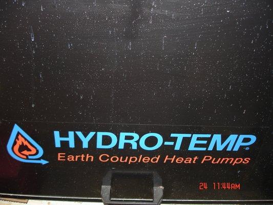 Hydro-Temp