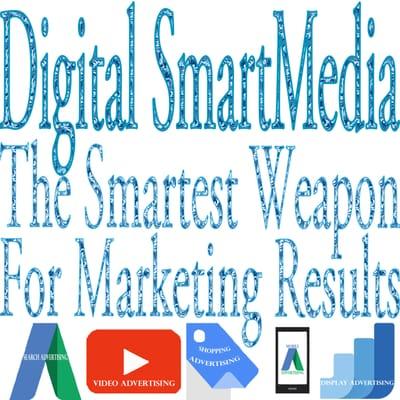 Digital Smart Media