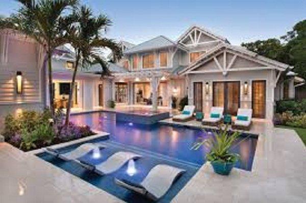 Luxury Homes