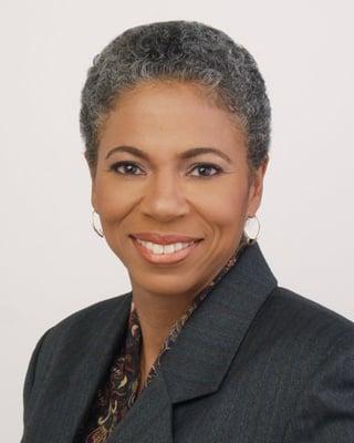 Dr. Yetta McCullom