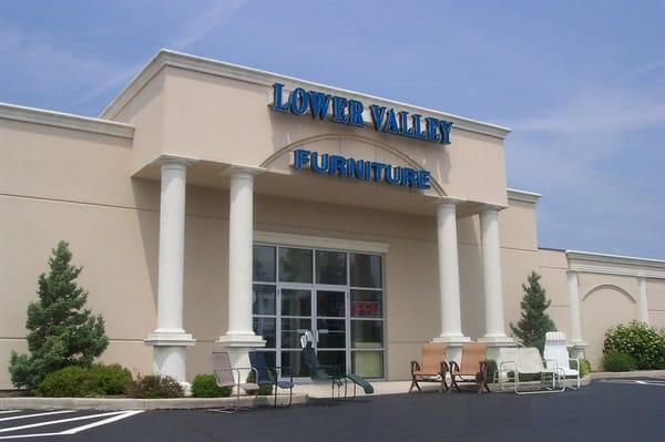 Lower Valley Furniture