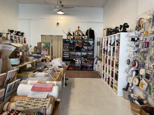 Evanston Stitchworks