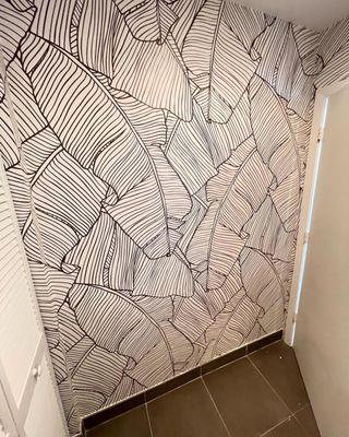 Wallpaper Installation in Dallas, TX