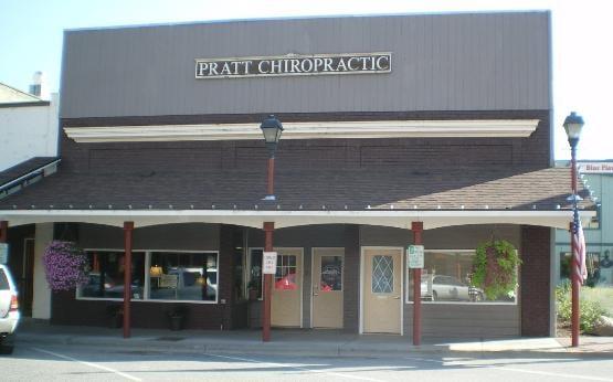 Pratt Clinic of Chiropractic has been family owned and operating since 1971. 
Our Doctors have 70 years of combined experience.