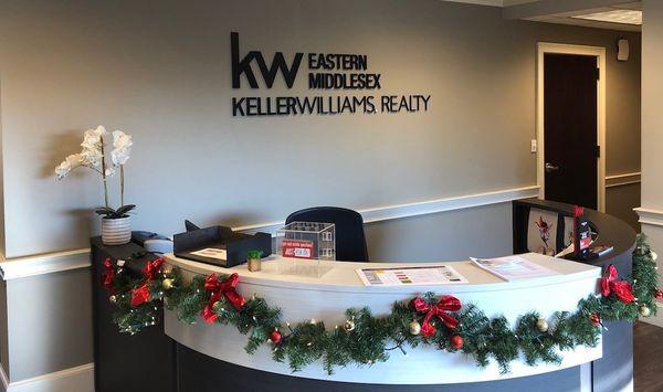 Dan Wise - Keller Williams Eastern Middlesex