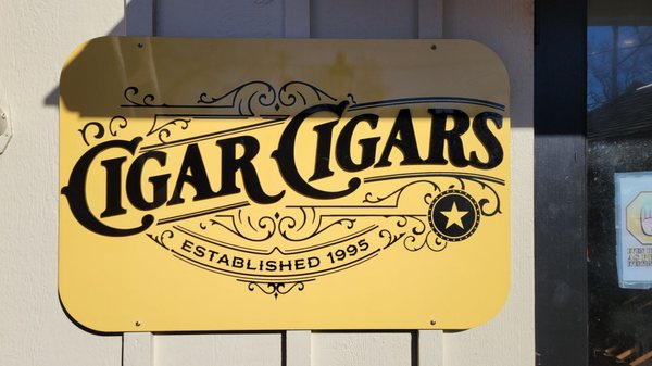 Cigar Cigars