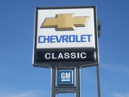 Edwards Chevrolet Buick GMC