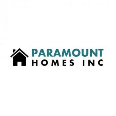 Paramount Homes