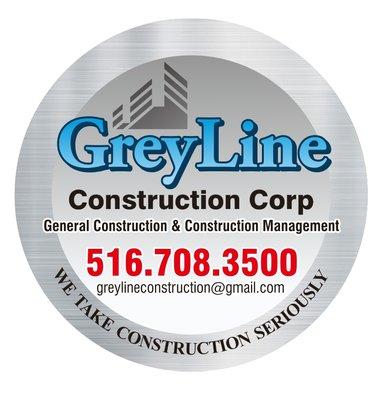 GreyLine Construction