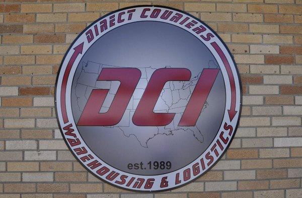 Direct Couriers Inc