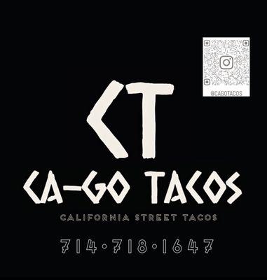 Ca-Go Tacos