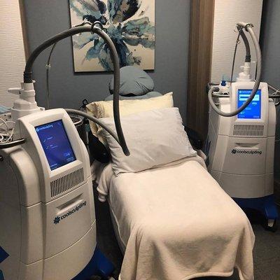 Coolsculpting