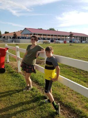 Hartford Fair Board