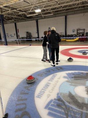 Buffalo Curling Club