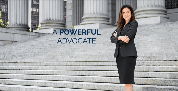 Maria Schwartz is a divorce attorney with over 20 years of experience best known for her no-nonsense approach, strategic planning, and goal.