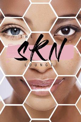 The SKN Lounge specializes in treatment of ALL skin types!