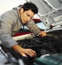 Auto Repair Santa Rosa CA