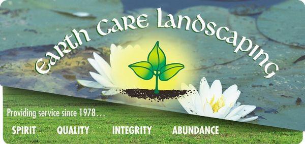 Earth Care Landscaping