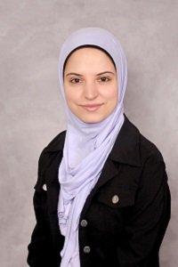 Maha Alhusseini, M.D. Endocrinologist