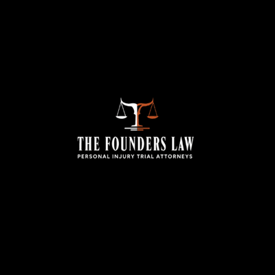 The Founders Law Logo