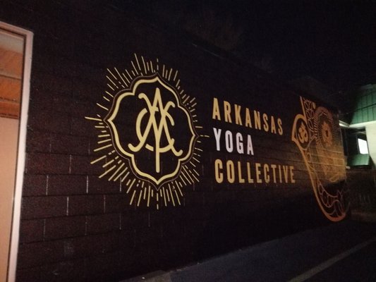 Arkansas Yoga Collective