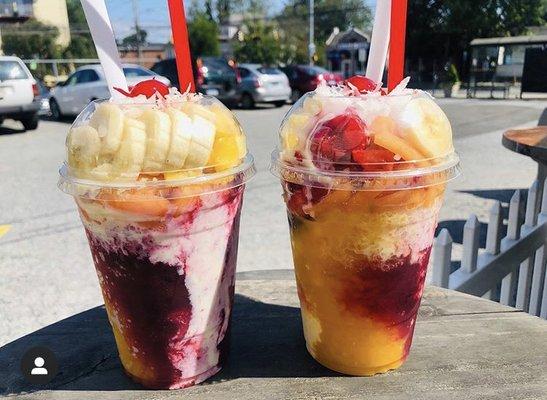 FruitGlace