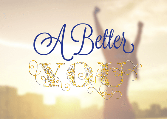 A Better You