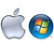 Apple & PC