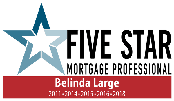 Texas Monthly FIVE STAR PROFESSIONAL