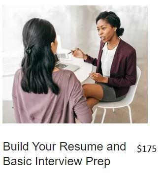 Resume-Interview Success