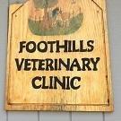 Foothills Veterinary Clinic