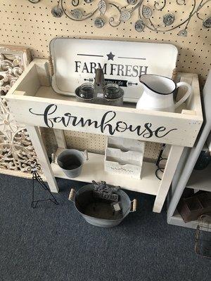 Farmhouse