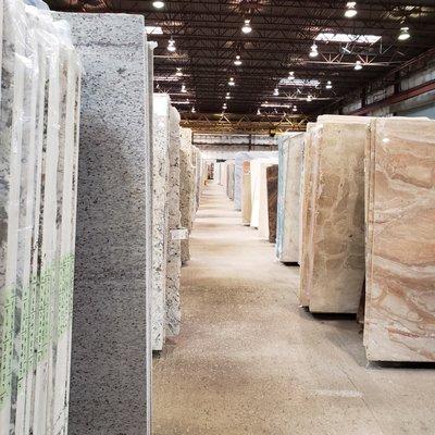 PMI International Stone Importers