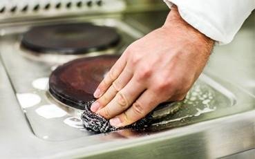 Kitchen Cleaning Specialists - Stoves, Ovens, Grills, Fryers, and Fridges.