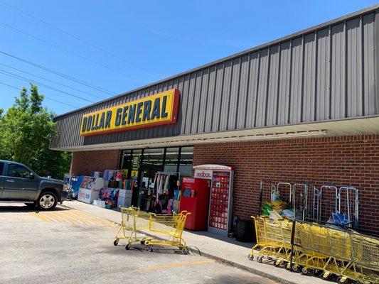 Dollar General