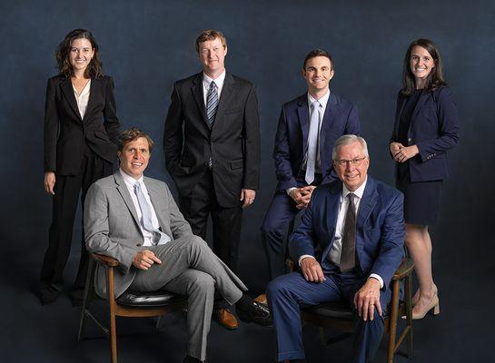 Butler Prather LLP attorneys